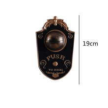 Load image into Gallery viewer, Novelty Doorbell Halloween Door D