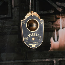 Load image into Gallery viewer, Novelty Doorbell Halloween Door D