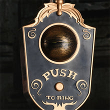 Load image into Gallery viewer, Novelty Doorbell Halloween Door D