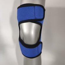 Load image into Gallery viewer, Upgraded version knee joint support pads Breathable Non-slip power knee stabilizer pads Climbing body well spring Sport knee
