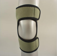 Load image into Gallery viewer, Upgraded version knee joint support pads Breathable Non-slip power knee stabilizer pads Climbing body well spring Sport knee